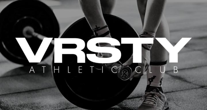 VRSTY ATHLETIC CLUB