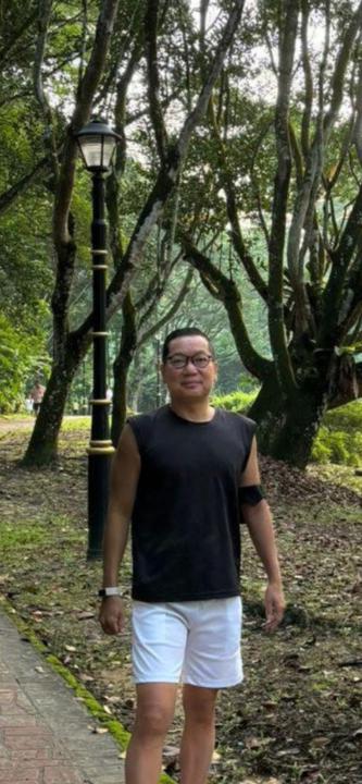Joseph Ho