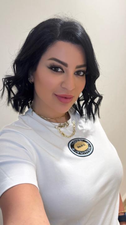 Farah El sheikh