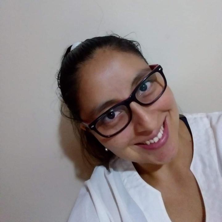 Thalia Ayvar