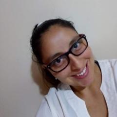 Thalia Ayvar