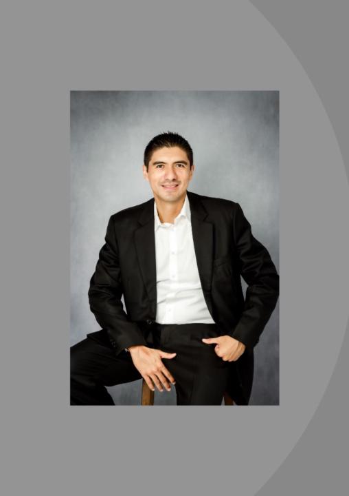 Alfonso Mauricio Salazar