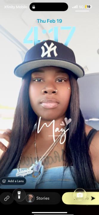 Shauniece Carroway