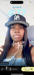 Shauniece Carroway