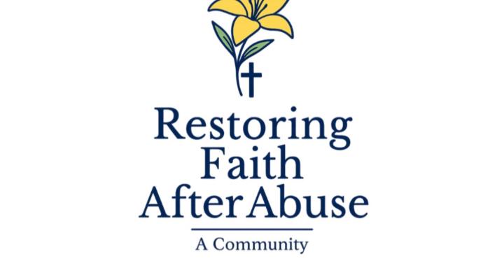 Finding Faith After Abuse