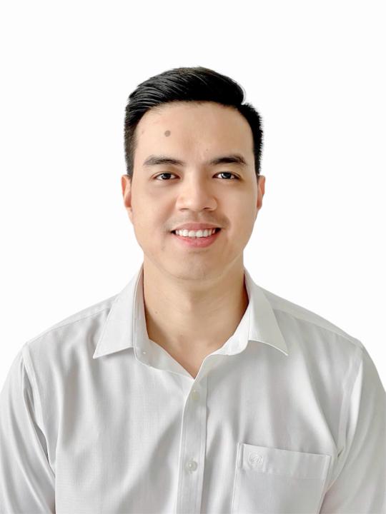 Duc Nguyen