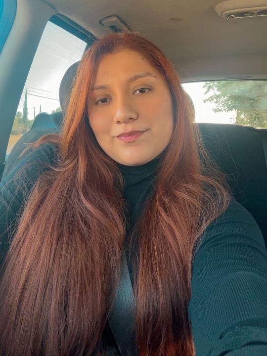Nancy Morales