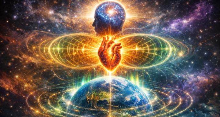 Quantum Heart Physics