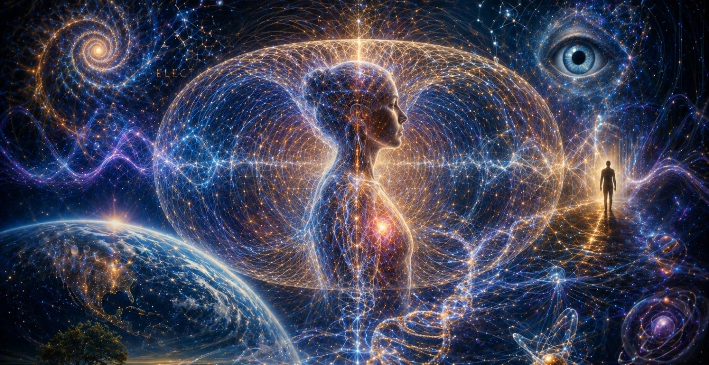 Tying in the Quantum Element