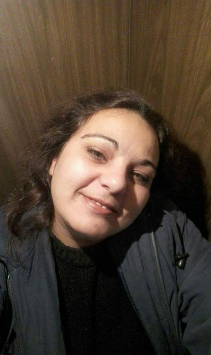 Биляна Цветанова