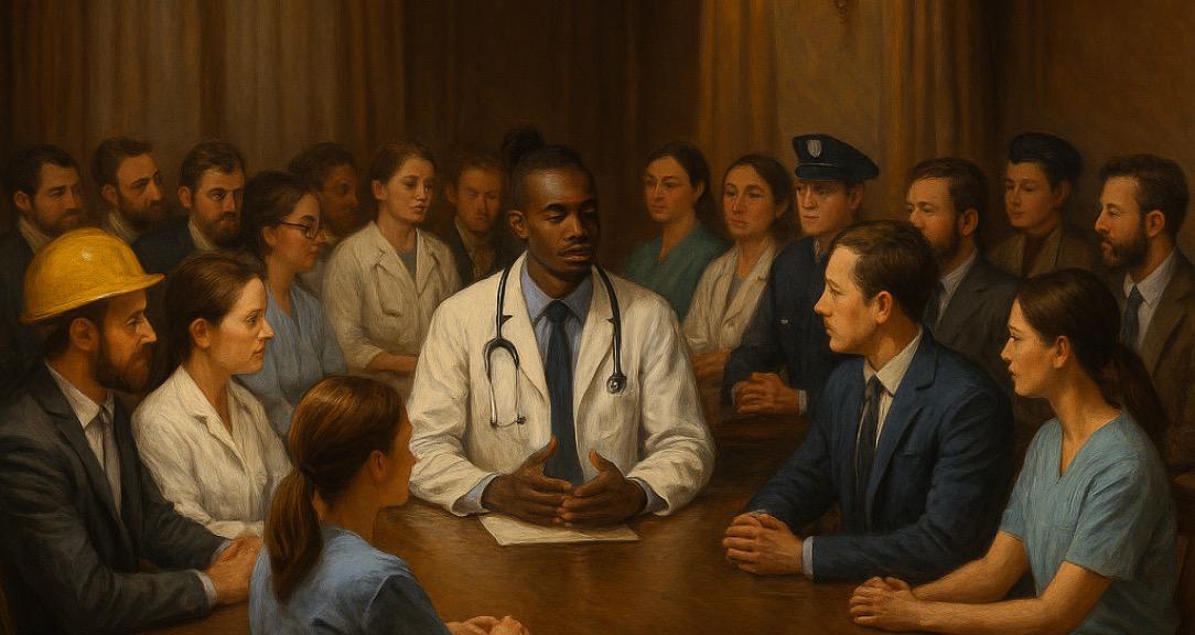 The Gentle Doc Community