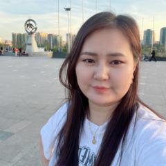 Buyan Ulzii