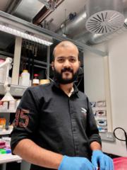 Chidambareswaren Mahadevan