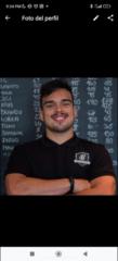 Xavi Martin