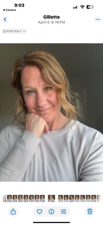 Stacy Ray
