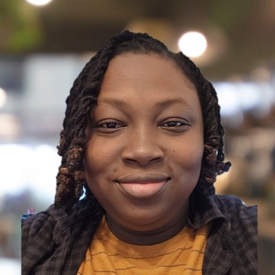 Marlisa Odokara
