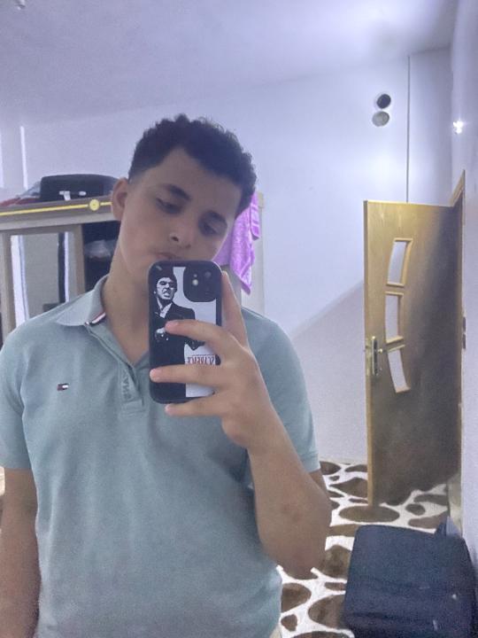 Mohammed Ibrahim