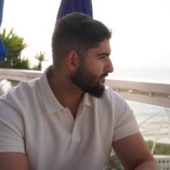 Mehdi Bezih