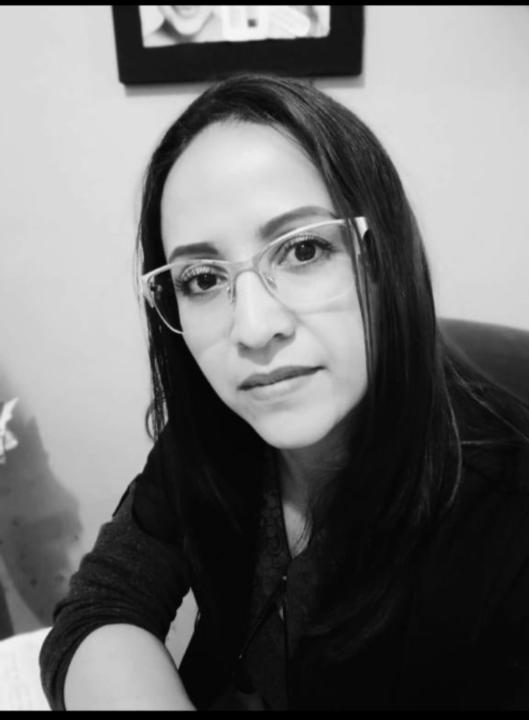 Erica Avila Gonzalez