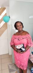 Francine Ntibategera