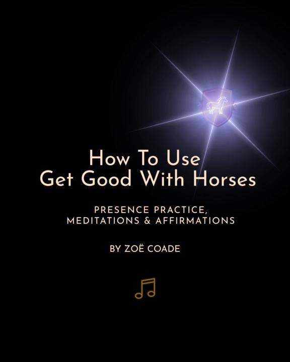 ✨🎧 New Presence Practice now available...