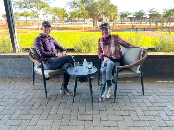 🇳🇦 No words needed…