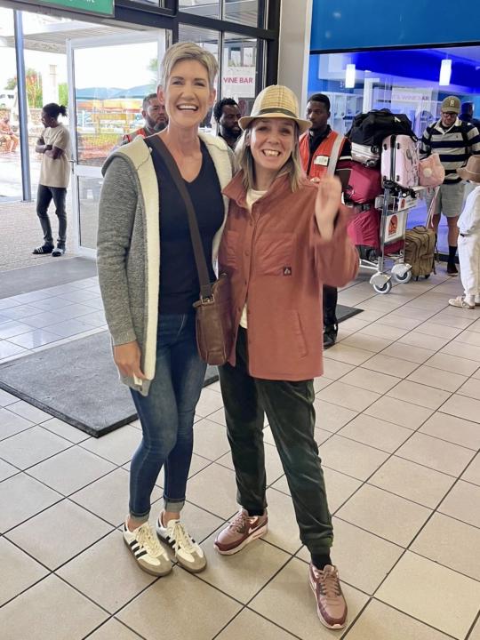 🇳🇦 We Made It…