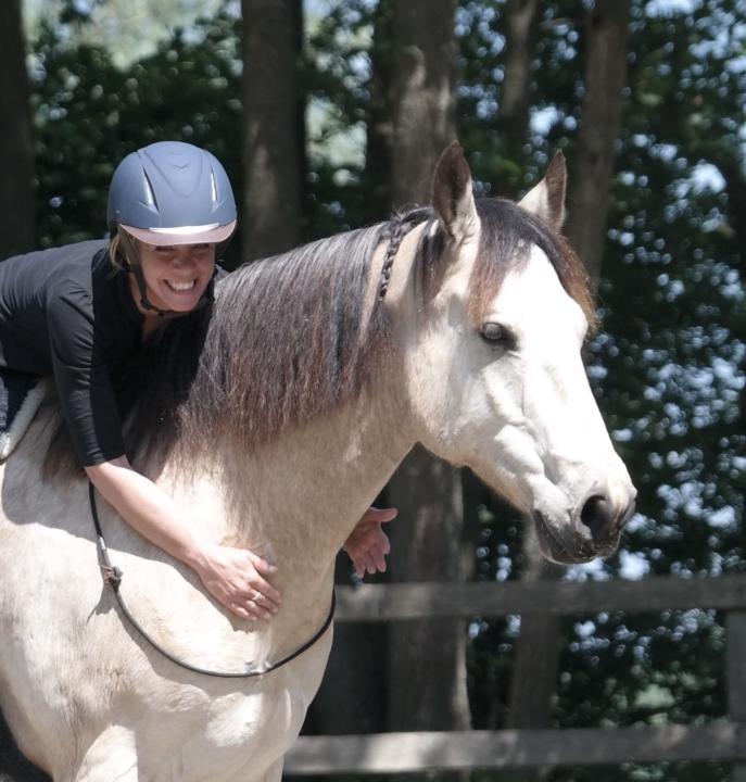 🐴 Check-In Time: What Are You Getting Good At?