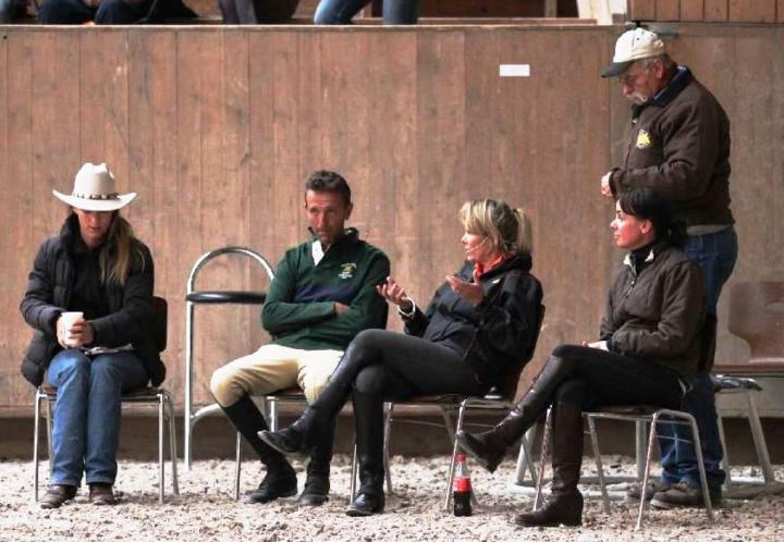 ⭐ What It Really Takes to Get Good With Horses...