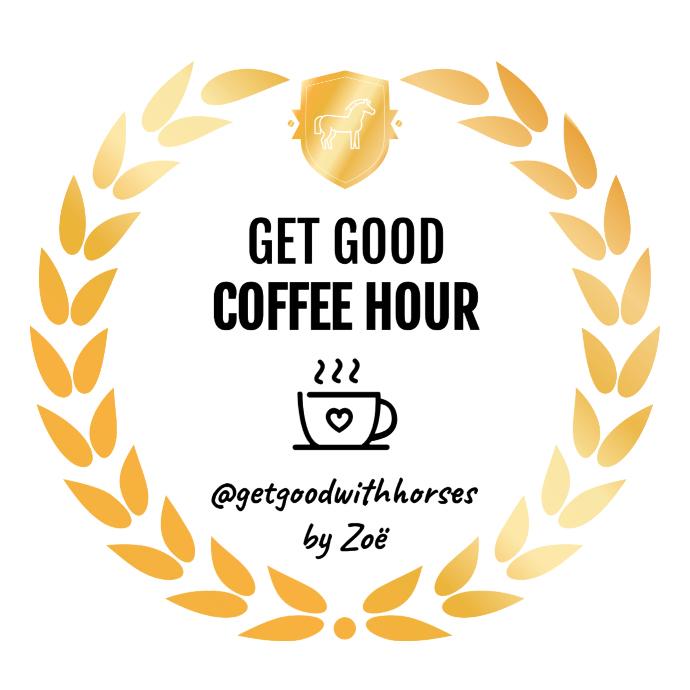 ☕GET GOOD COFFEE HOUR: STICK CONTROL & AWARENESS