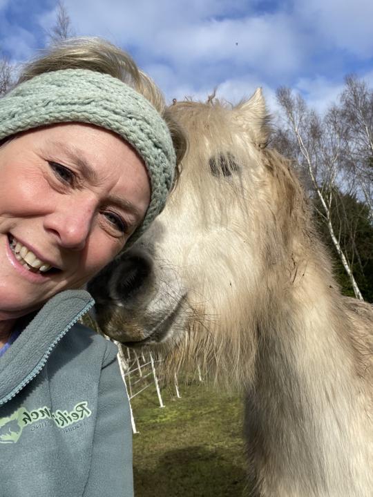 When to do liberty verses groundwork during a session?