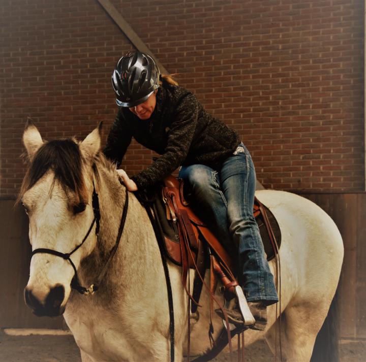 💚 Why I Don’t Rush Young Horses...