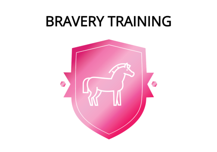 🩷 Bravery Isn’t Built in a Day… 