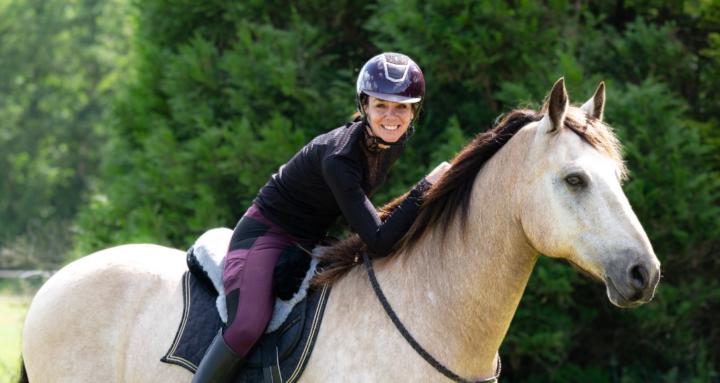 Get Good With Horses Courses