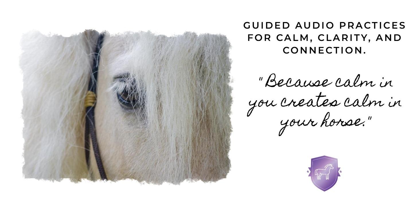 Get Good at Presence Practice