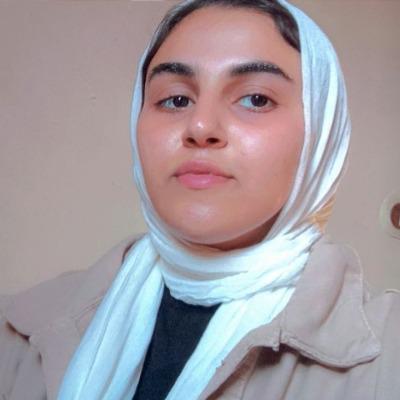 Haidy Sakr