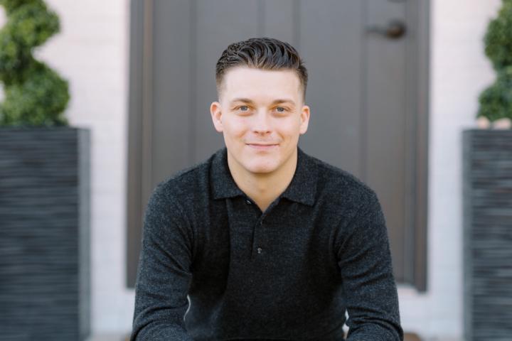 Cody Tipton