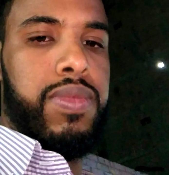 Abdimajid Abdirahman