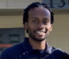 Cedric Nixon