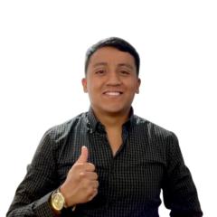 Renzo Velarde Vizcarra