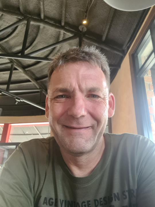 Christian Petrig