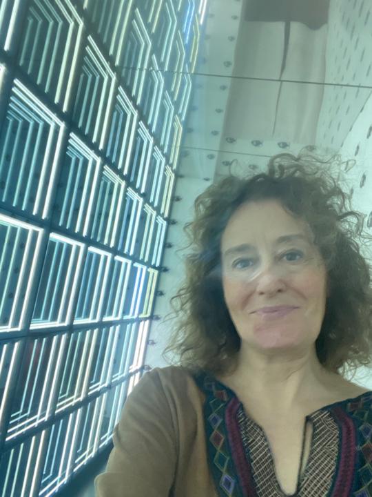 Eva Magret