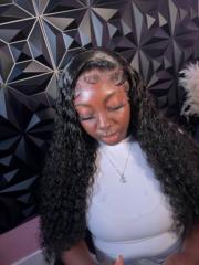 Carnasia Smith