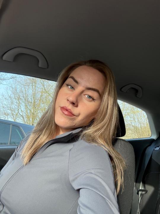 Sophie Carina