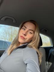 Sophie Carina