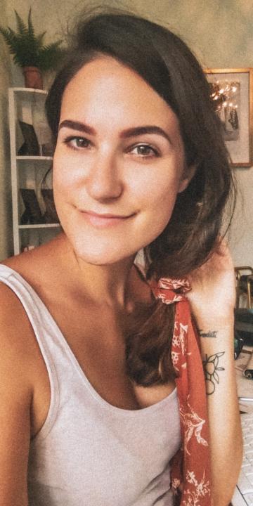 Anni K