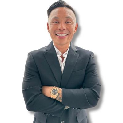 James Jiang