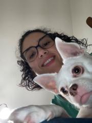 Jacqueline Perez Velazquez