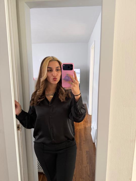 Angelina Vilella