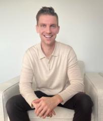 Matt Horner
